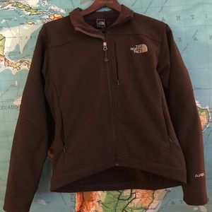 North face jacket